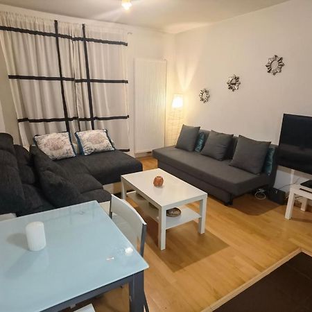 Zentro Urrea Apartamento Saragoça Exterior foto
